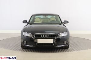 Audi A5 2010 2.0 207 KM