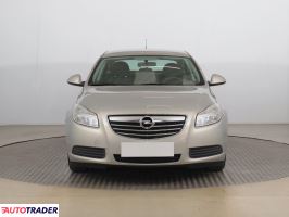 Opel Insignia 2009 1.8 138 KM