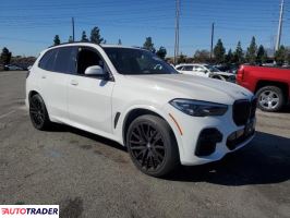 BMW X5 2022 3