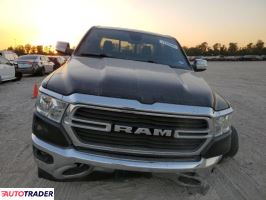 Dodge Ram 2021 3