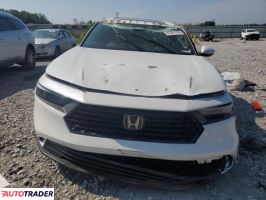 Honda Accord 2024 1
