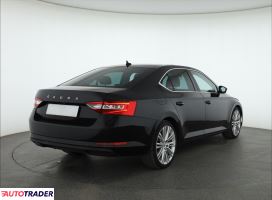 Skoda Superb 2019 1.5 147 KM Skoda Superb 2019 1.5 147 KM