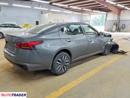 Nissan Altima 2023