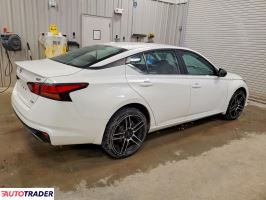 Nissan Altima 2021 2