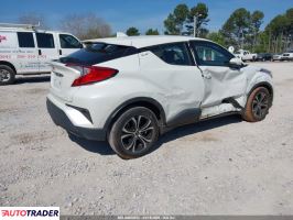Toyota C-HR 2021 2