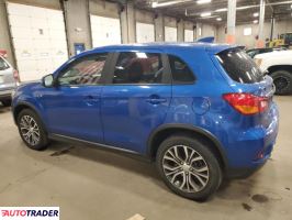 Mitsubishi Outlander 2019 2