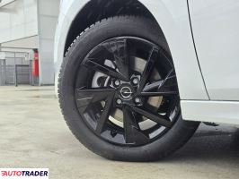 Opel Corsa 2025 1.2 100 KM Opel Corsa 2025 1.2 100 KM