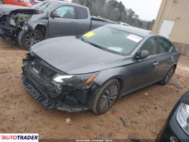 Nissan Altima 2024 2