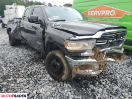 Dodge Ram 2019 6 Dodge Ram 2019 6