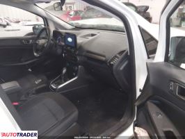 Ford EcoSport 2022 2
