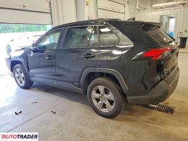 Toyota Pozostałe 2025 2
