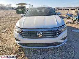 Volkswagen Jetta 2020 1