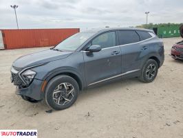 Kia Sportage 2023 2