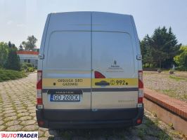Renault Master 2011 2.3 Renault Master 2011 2.3