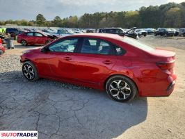 Kia Pozostałe 2021 2