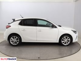 Opel Corsa - zobacz ofertę