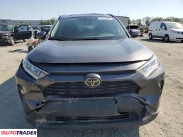 Toyota Pozostałe 2019 2 Toyota Pozostałe 2019 2