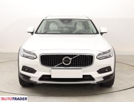 Volvo V90 2021 2.0 231 KM