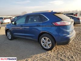 Ford Edge 2020 2