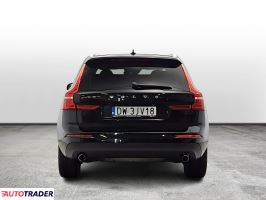 Volvo XC60 2020 2.0 320 KM