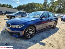 BMW 330 2020 2