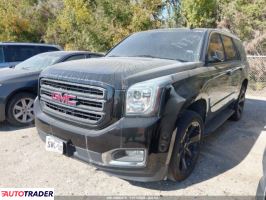 GMC Yukon 2019 6