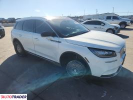 Lincoln Pozostałe 2021 2