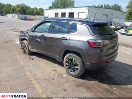 Jeep Compass 2021 2
