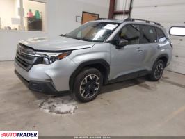 Subaru Forester 2025 2