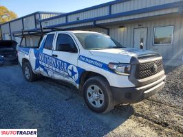 Toyota Tundra 2021 5