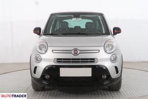 Fiat 500 L 2014 1.4 118 KM