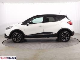 Renault Captur 2017 1.2 116 KM