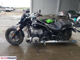BMW R 2021 BMW R 2021