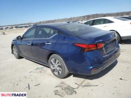 Nissan Altima 2020 2 Nissan Altima 2020 2