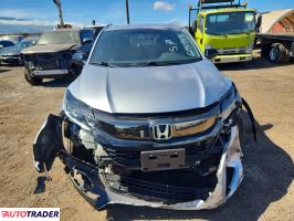 Honda HR-V 2022 1
