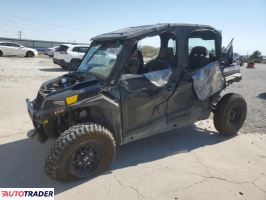 Polaris Pozostałe 2022 Polaris Pozostałe 2022