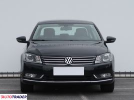 Volkswagen Passat 2014 1.4 158 KM Volkswagen Passat 2014 1.4 158 KM