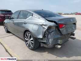 Nissan Altima 2021 2 Nissan Altima 2021 2