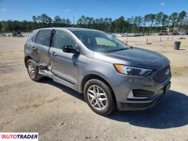 Ford Edge 2024 2