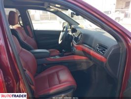 Dodge Durango 2023 6