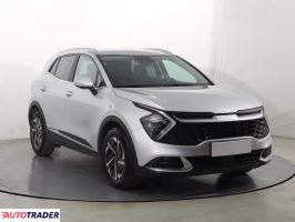 Kia Sportage 2022 1.6 177 KM
