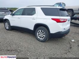 Chevrolet Traverse 2019 3 Chevrolet Traverse 2019 3