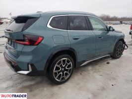 BMW X1 2023 2