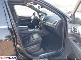 Jeep Grand Cherokee 2021 3 Jeep Grand Cherokee 2021 3