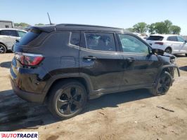 Jeep Compass 2019 2 Jeep Compass 2019 2