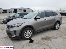 Kia Sorento 2019 2