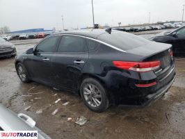 Kia Optima 2020 2