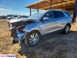 Chevrolet Equinox 2024 1
