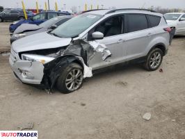 Ford Escape 2019 1 Ford Escape 2019 1