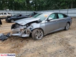 Honda Accord 2019 1 Honda Accord 2019 1